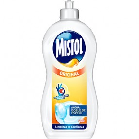 MISTOL original 1 L